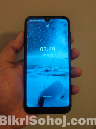 Nokia 4.2 Android One